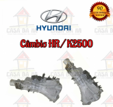 Cambio HR / K2500