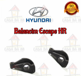 Balancim Escape HR / K2500 / L200 2.5 / TERRACAN 2.5 / PAJERO 2.5 / GALLOPER 2.5 / H100 / H1