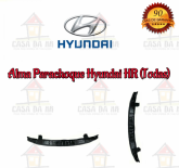 Alma Parachoque Hyundai HR