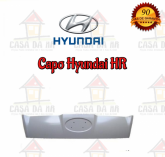 Capo Hyundai HR
